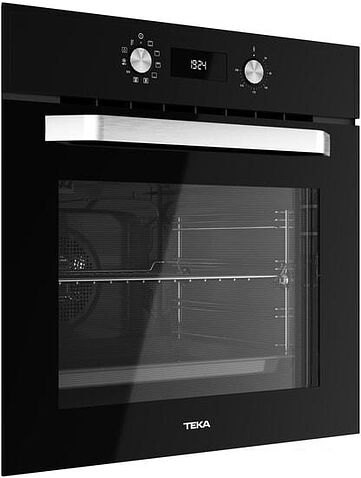 Электрический духовой шкаф TEKA HCB 6535 (черный)