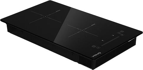 Варочная панель YOUQ YQHI 30.920.301 Inverter BL