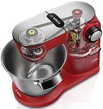 Кухонная машина Bosch MUM9A66R00