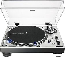 Audio-Technica AT-LP140XP-SV