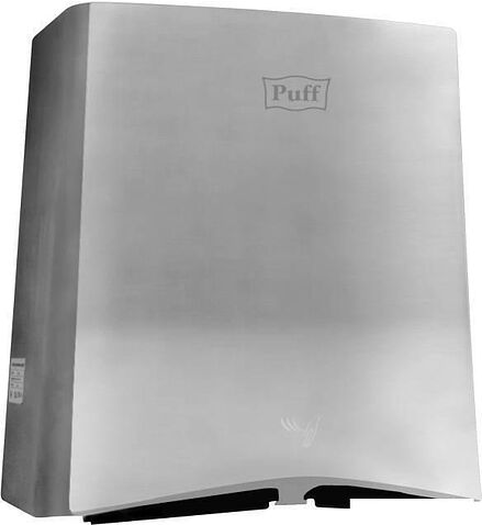 Сушилка для рук Puff 8835