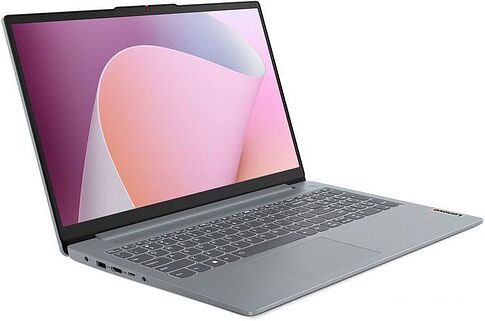 Ноутбук Lenovo IdeaPad Slim 3 15AMN8 82XQ00BARK