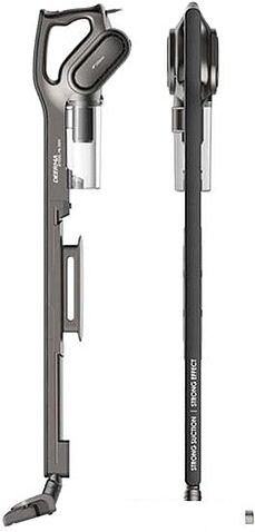 Пылесос Deerma DX700S Plus (с 2-мя фильтрами)