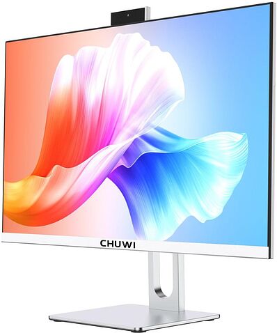 Моноблок Chuwi Unitech 24 CWI702-24R6600H16G512G-FHD