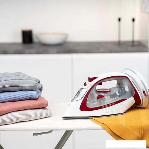 Утюг First FA-5633-4-RE