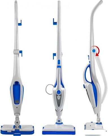 Паровая швабра Endever Odyssey Q-624