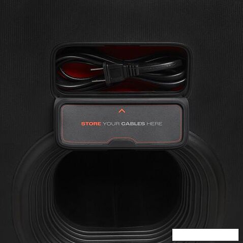 Колонка для вечеринок JBL PartyBox Ultimate