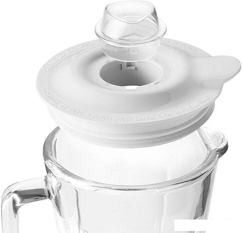 Стационарный блендер Sencor SBL 3271SS