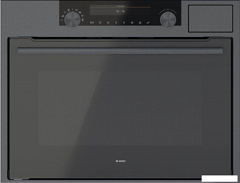 Электрический духовой шкаф ASKO OCSM8487B