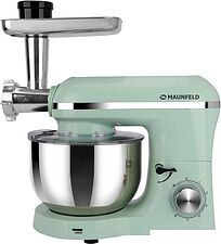 Кухонная машина MAUNFELD MF-436GR Pro