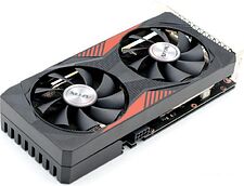 Видеокарта AFOX GeForce RTX 3060 Ti 8GB GDDR6 AF3060TI-8192D6H4 Видеокарта AFOX GeForce RTX 3060 Ti 8GB GDDR6 AF3060TI-8192D6H4