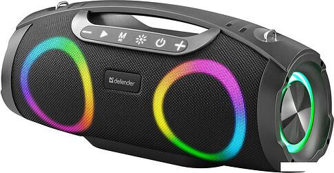 Беспроводная колонка Defender Beatbox 30