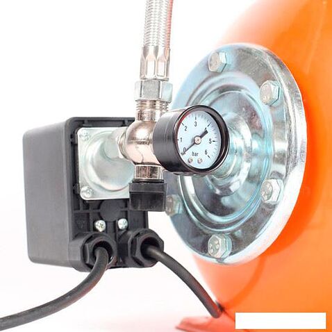 Насос Patriot PW 850-24 P