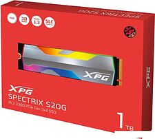 SSD A-Data XPG Spectrix S20G 1TB ASPECTRIXS20G-1T-C