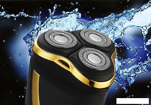 Электробритва CENTEK CT-2160