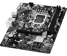 Материнская плата ASRock B760M-H/M.2 Материнская плата ASRock B760M-H/M.2