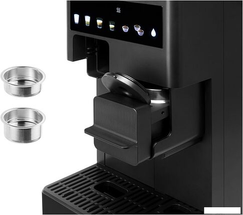 Кофемашина Catler ES 790 Egoisto