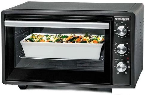 Мини-печь ROMMELSBACHER BG 1620