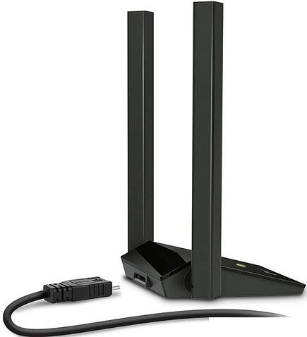 Wi-Fi адаптер TP-Link Archer T4U Plus