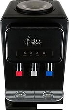 Кулер для воды Ecotronic V31-LCE (черный)