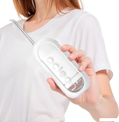 Ирригатор  Oclean W10 Lite (белый)
