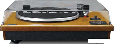 Виниловый проигрыватель Lenco LS-55WA