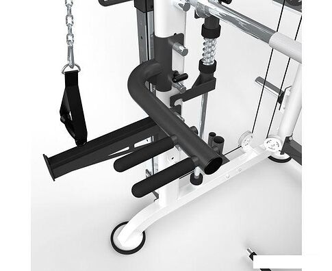 Силовая станция Stonerise D910A