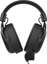 Наушники Havit Gamenote H2002d (черный)