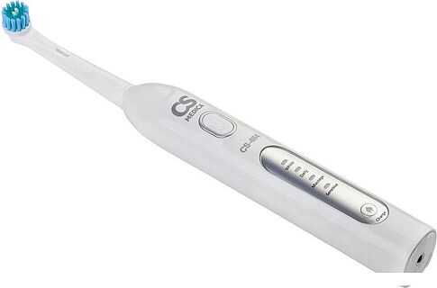 Электрическая зубная щетка CS Medica CS-484
