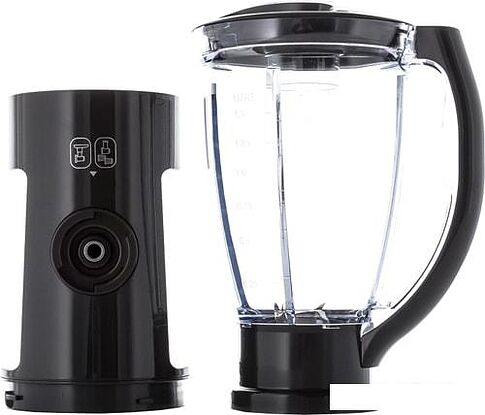 Кухонный комбайн Moulinex Masterchef Gourmet QA51AD10