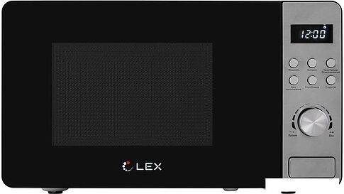 Микроволновая печь LEX FSMO D.01 BL