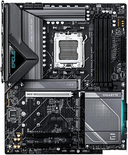 Материнская плата Gigabyte X870E Eagle X3D WiFi7