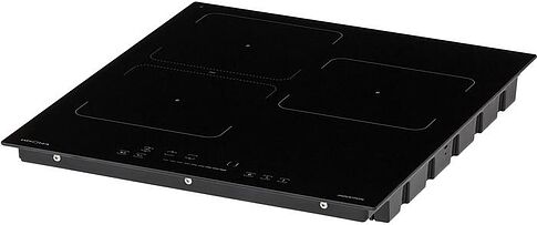 Варочная панель Krona Erde 45 BL 3BFTS