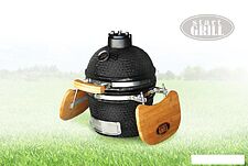 Гриль Start Grill SKL12 (черный) Гриль Start Grill SKL12 (черный)