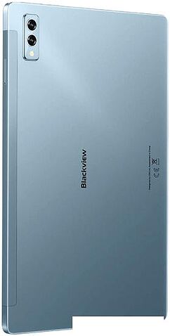 Планшет Blackview Tab 11 SE 8GB/128GB LTE (голубой)