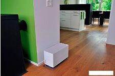 Увлажнитель воздуха Stadler Form Oskar big White