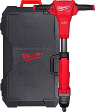 Гайковерт Milwaukee M18 FUEL M18FHIWF1R-0C 4933493140 (без АКБ, кейс) Гайковерт Milwaukee M18 FUEL M18FHIWF1R-0C 4933493140 (без АКБ, кейс)