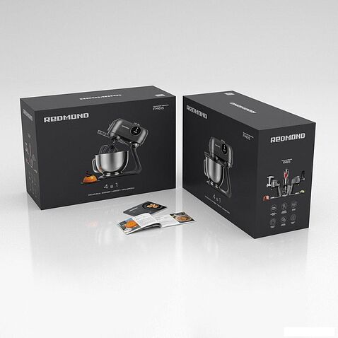 Кухонная машина Redmond FM615