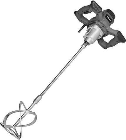 Строительный миксер Ставр SMX 1200-120-2SV