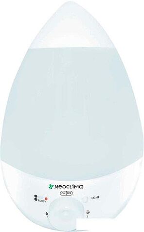 Увлажнитель воздуха Neoclima NHL-220L (белый)