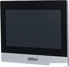 Монитор Dahua DHI-VTH8621KMS-WP