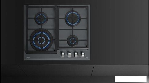 Варочная панель TEKA GZC 64320 XBN (серый камень)