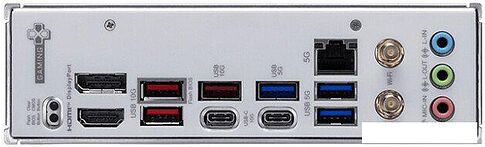 Материнская плата MSI B850M Gaming Plus WiFi