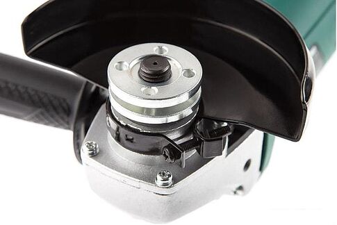 Угловая шлифмашина Hammer USM1200E