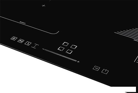 Варочная панель KUPPERSBERG ICS 614