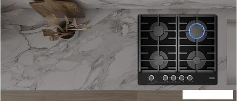 Варочная панель Haier HHX-G64CNMB