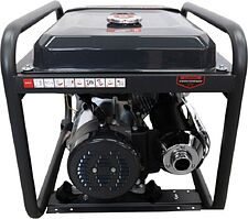 Бензиновый генератор Verton Power GG6500 Бензиновый генератор Verton Power GG6500