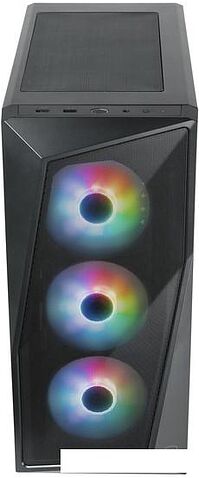 Корпус Cooler Master CMP 520 CP520-KGNN-S00