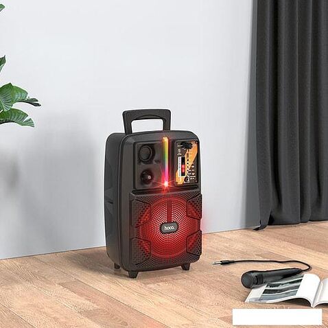 Колонка для вечеринок Hoco BS37 Dancer