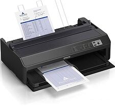 Матричный принтер Epson FX-2190II